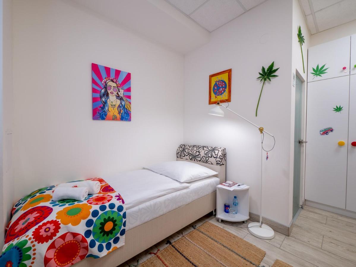 Apartmany Style Prešov Eksteriør bilde