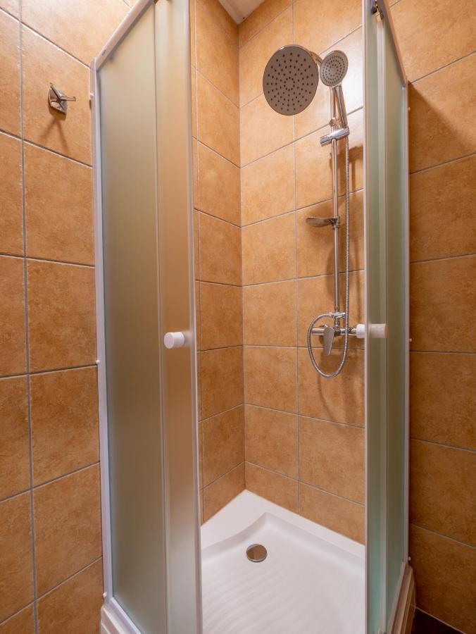 Apartmany Style Prešov Eksteriør bilde