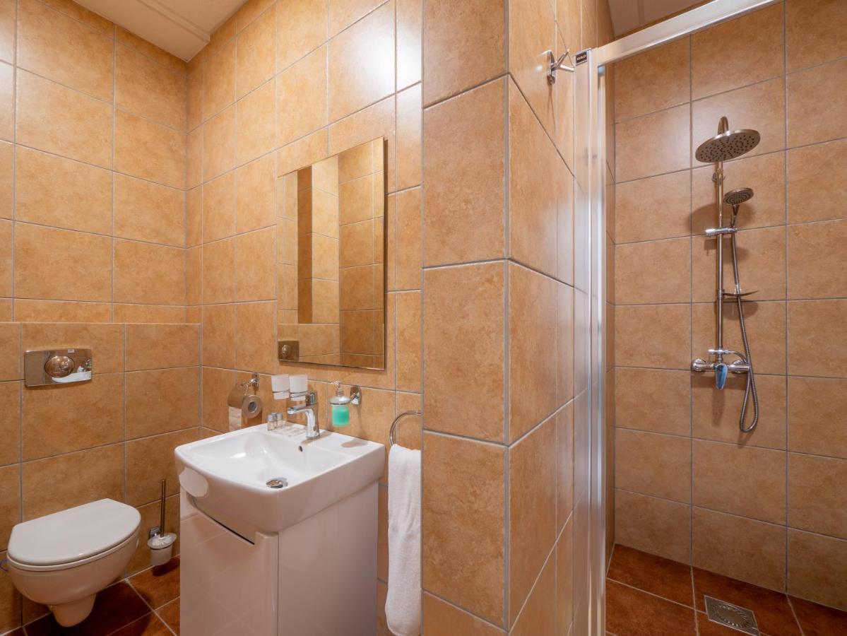 Apartmany Style Prešov Eksteriør bilde