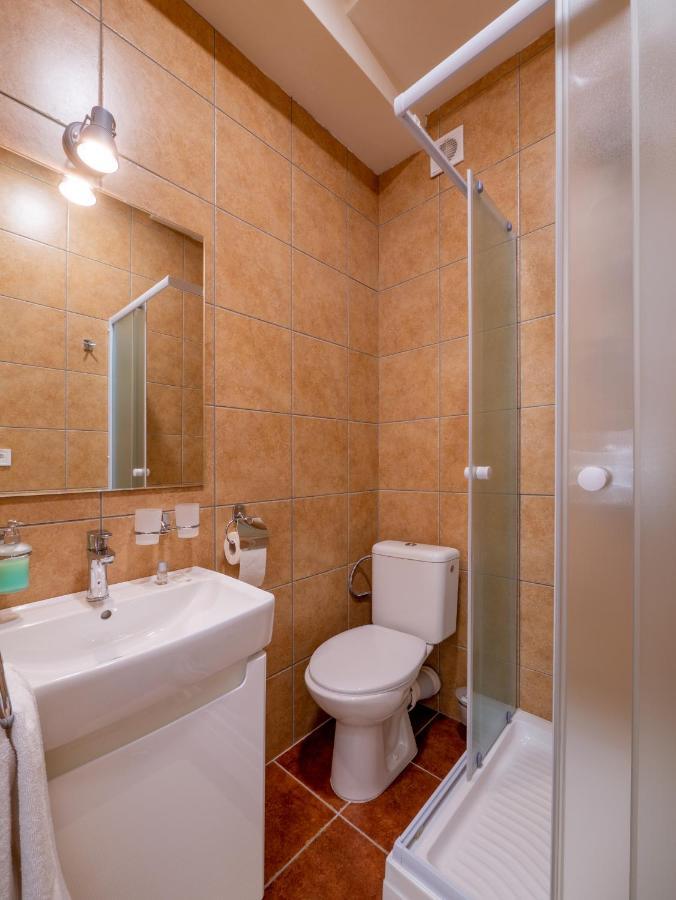 Apartmany Style Prešov Eksteriør bilde