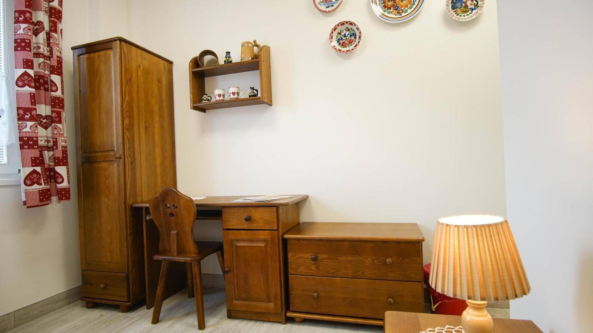 Apartmany Style Prešov Rom bilde
